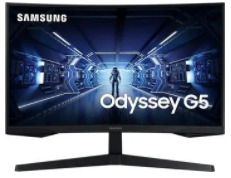  Samsung C27G54TQWI 27_